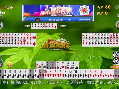 谁是赢家20230318