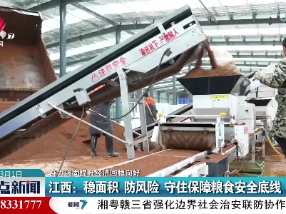 整点新闻20230301 10:00