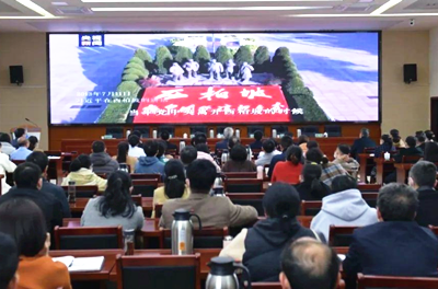 牢记“三个务必” 永葆“赶考”的清醒和坚定 吉安市警示教育大会召开