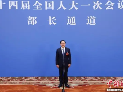 【地评线】江右时评：“部长通道”凝聚高质量发展合力