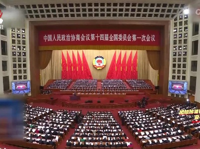 江西新闻联播20230304