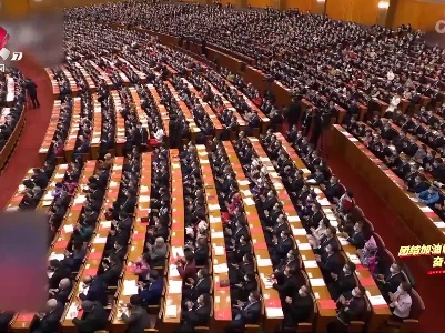 江西新闻联播20230313