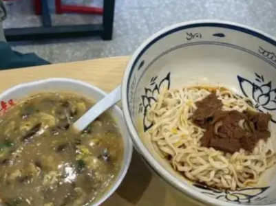 热评丨大碗装小面，这是经营错位
