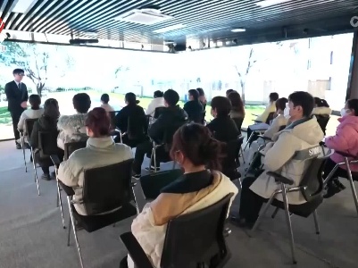 江西：数字信息化助力教学创新