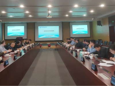 吉安市政府召开常务会议 罗文江主持