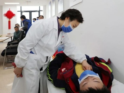 江西省儿童医院大内科开展一例22q11.2微缺失综合征患儿MDT诊疗