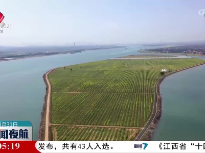吉安市开展科技下乡活动