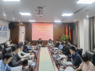 全力打好全年粮食生产“第一仗” 罗文江宣讲全国两会精神调研春耕备耕工作