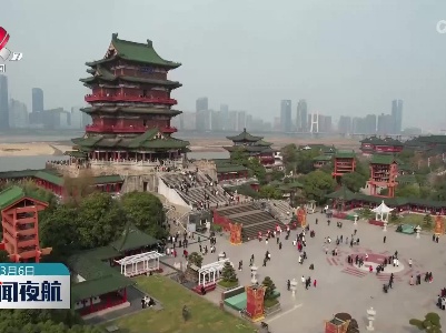 江西入境游重启 首个香港旅团抵达南昌