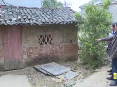 共青城：推进农村厕所革命 提升人居生活水平