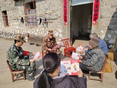 【地评线】江右时评：把涓涓暖流送到百姓心头