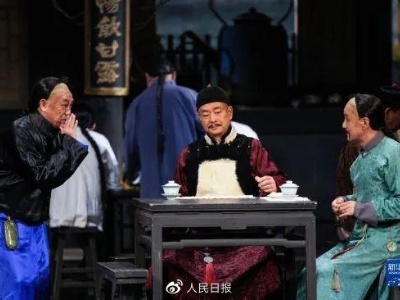 热评丨没文化敢上镜？论一个演员的自我修养