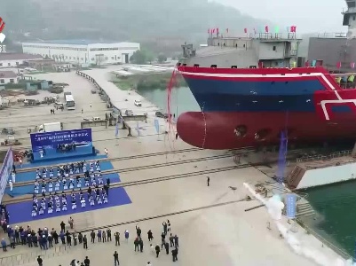 江西新闻联播20230330