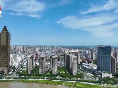 【奋力巩固提升经济回稳向好】保用工 促生产 江西稳岗惠企加速跑