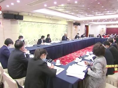 江西新闻联播20230309