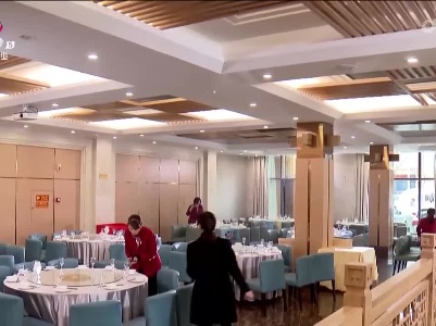 乡村栏目剧场20230313 永远在一起