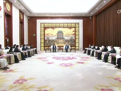 江西新闻联播20230401