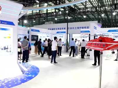 广纳全球科创英才 为创新江西蓄势赋能