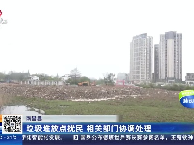 都市现场20230403
