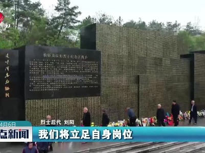 整点新闻20230406 10:00