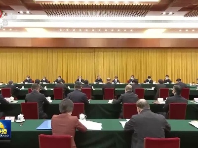 中央电视台《新闻联播》20230421