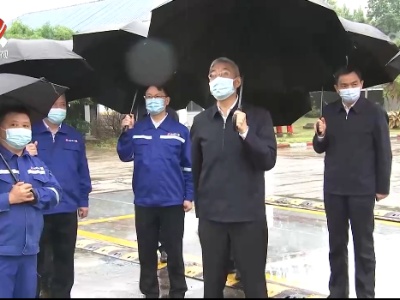 江西新闻联播20230425