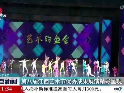 整点新闻20230408 12:00