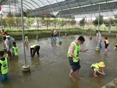 特色活动激发旅游活力