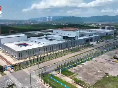 一线见闻：港口忙订单旺物流畅 外贸平稳向好