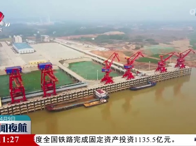 一家外资企业六次增资江西的背后
