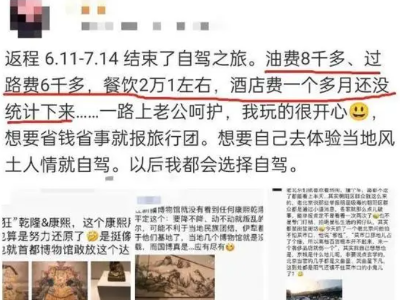 热评丨应彻查深圳“炫富女”成功申请公租房