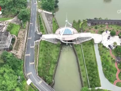 江西：建设数字孪生灌区 精细管理灌溉用水