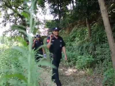 江西：开展自然灾害综合风险普查 保障群众生命财产安全