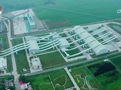 江西：抢抓机遇 助推企业跑出上市“加速度”