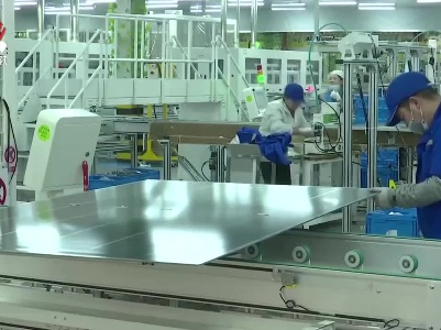 江西新闻联播20230429