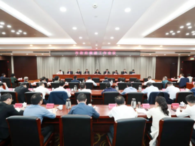 吉安市党外干部工作座谈会召开 王少玄提出工作要求