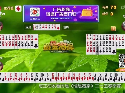 谁是赢家20230415