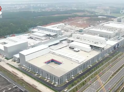 江西新闻联播20230408
