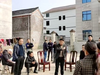 树牢经营城市理念精心打造“城市之门”  罗文江在吉安市高铁新区调研