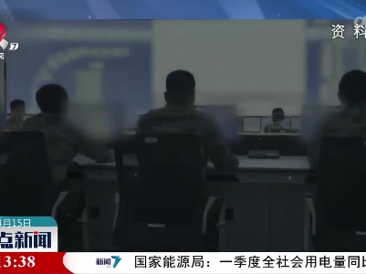 中国成功实施陆基中段反导拦截技术试验