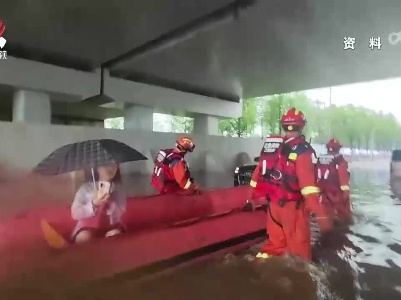 本周我省持续低温阴雨