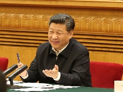 时政新闻眼丨杭州亚运会开幕前夕，习近平赴浙江考察