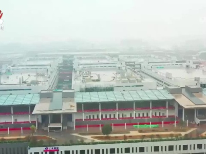 江西新闻联播20230414
