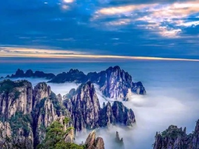【地评线】江右时评：传承先烈精神，让清明更“清明”