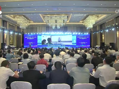 我省引进优质职业院校、培训机构、头部企业集中签约仪式举行