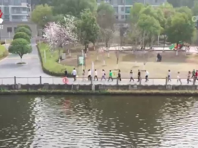 我省积极开展爱国卫生月活动