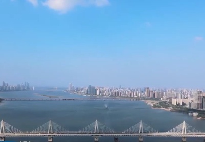 南昌获评2022年度中国最佳会展目的地城市和最具影响力会展城市