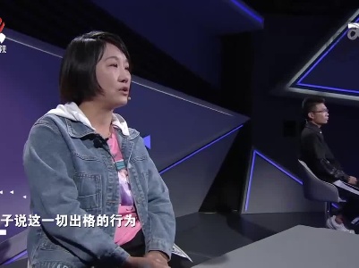 母亲对儿子一次次满怀期待 结果母子之间却变成仇人相向