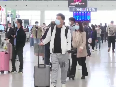 江西新闻联播20230404