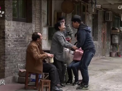 乡村栏目剧场20230428 偷窥